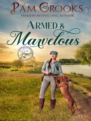 cover image of Armed & Marvelous